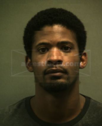 Jasmon Tarrell Washington