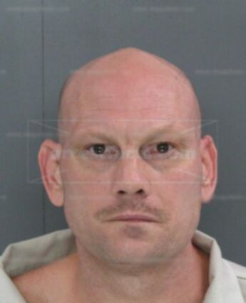 Mark Eric Seitz