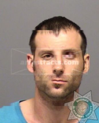 Ashley Richard Mitchell