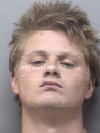 Ethan Sanford King