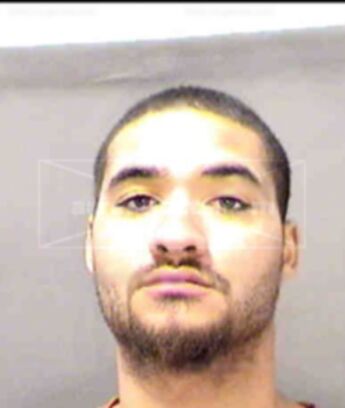 Karlton Solomon Robinson