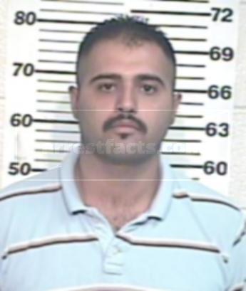 Xavier James Entero Delgado