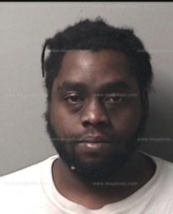 Tristan Terrell Gilchrist
