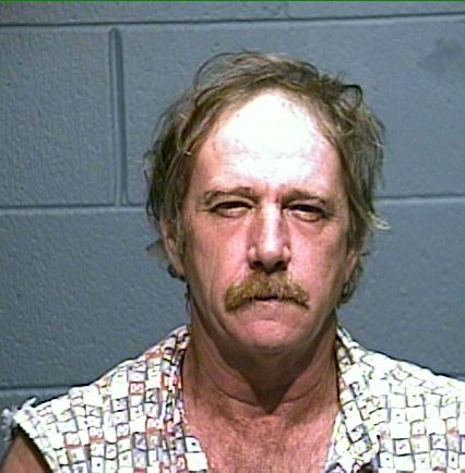 Joel Ray Jenkins
