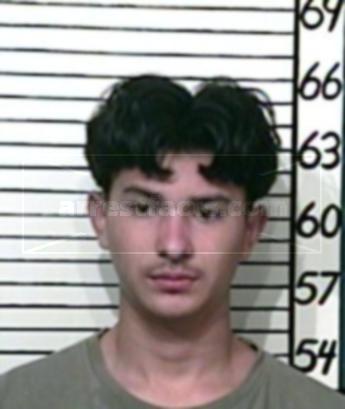 Selvin Geonavi Hernandez-Escobar