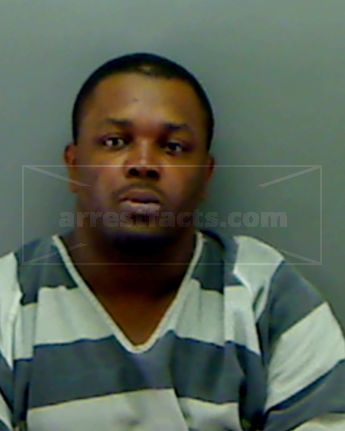 Kelvin Earl Smith