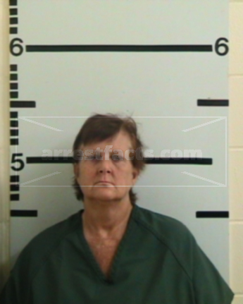 Patti Susan Reamer