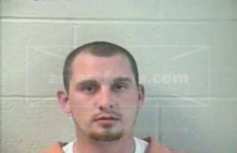 Dustin Allen Dickens