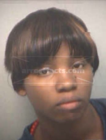 Lakeisha Hale