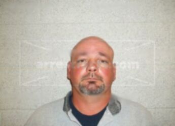 Steve Andrew Worley