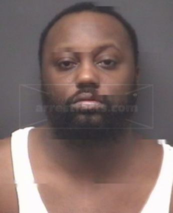 Terrell Donte Mcmillar