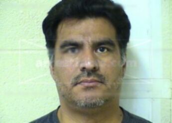 Aldo Espinoza