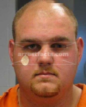 Justin Bradley Powell