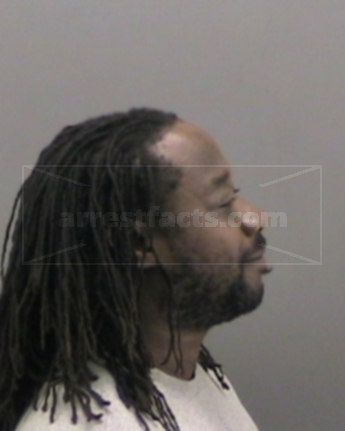 Wensley Van Keith Stephens