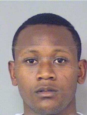 Jamorris Arekeentyree Warren