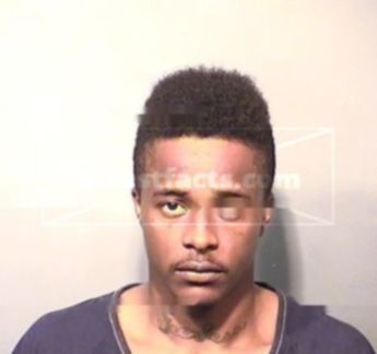 David Gregory Williams
