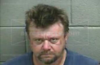 Clifton Glenn Byrd