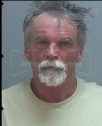 Mark Douglas Massey