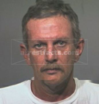 Franklin Delano Blair