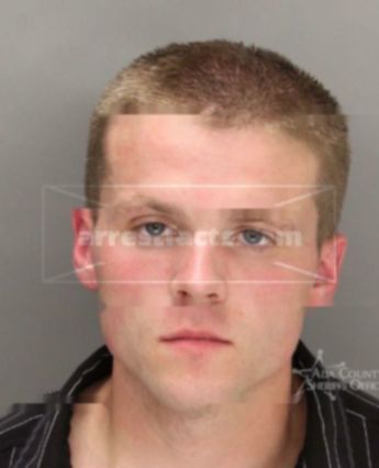 Thayer Joshua Colton
