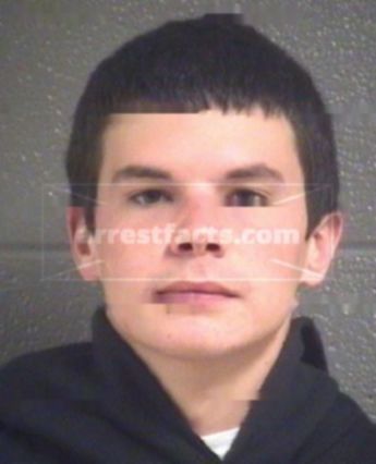 Clay Dillon Tipton