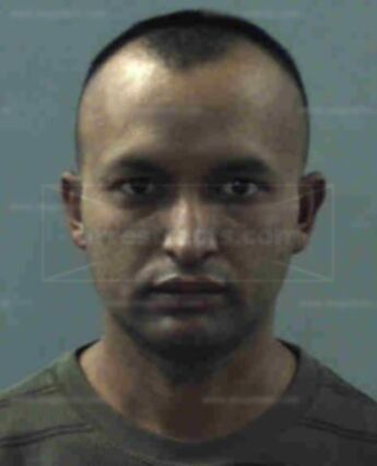 Rolando Acosta-Navarro