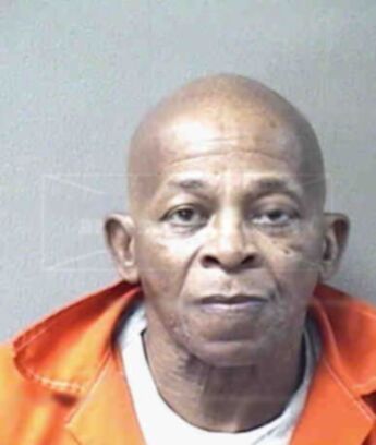 Milton Eugene Marshall