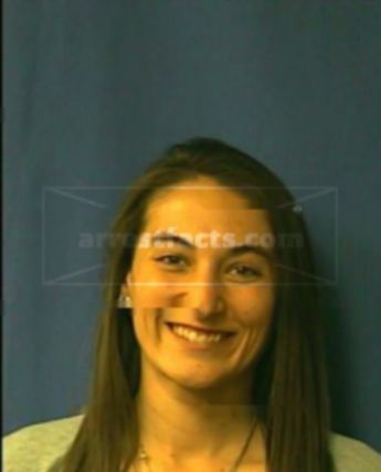 Ashley Marguerite Gray
