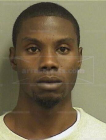 Marcus R Dukes