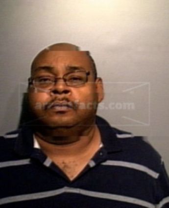 Anthony Leroy Thomas