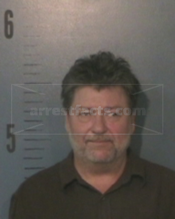 Jerry Charles Halfacer