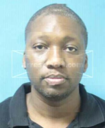 Henry Lee Jones