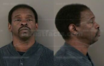 Micheal Johnson