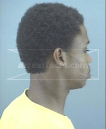 Devin Lamont Bowens