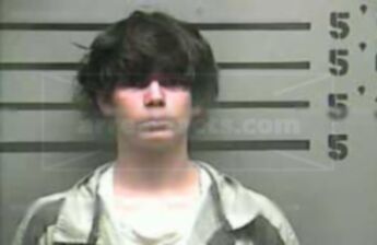 Taylor James Coyer
