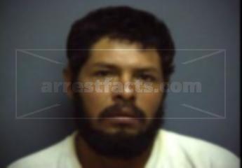 Anselmo Mejia Ramirez