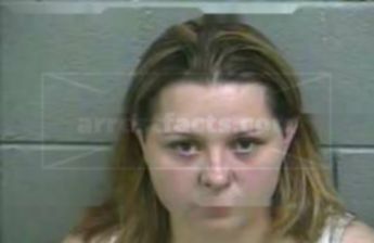 Ashley Brooke Hurt