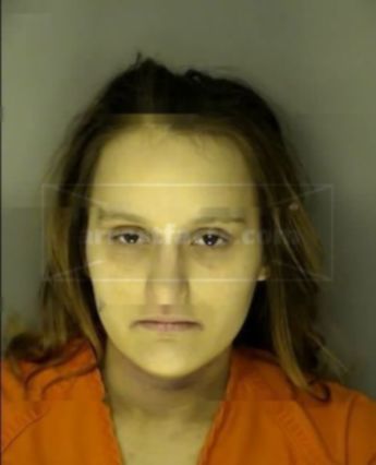 Leighann Marie Worthley