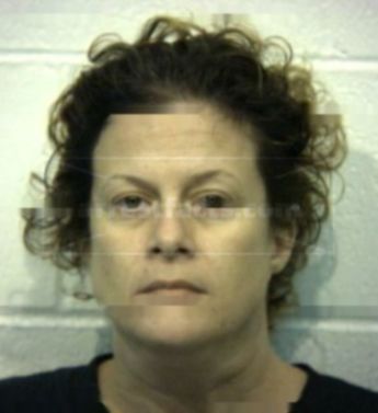 Anne Rhodes