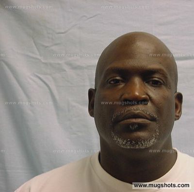 Alphonso Walton