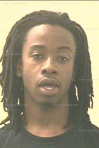 Antonio Terell Perry