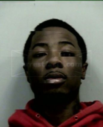 Theron Lavon Wynn