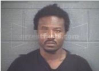 Gregory Lynn Winfield Jr.