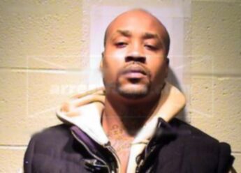 Terrell Coleman