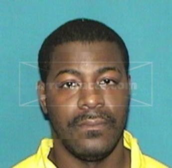 Marcus Gordon