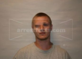 Andrew Thomas Evans