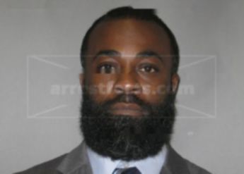 David Dashon Shaw
