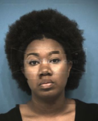 Deaudra Janiese Ansley
