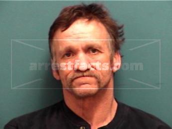Kenneth Mark Branham