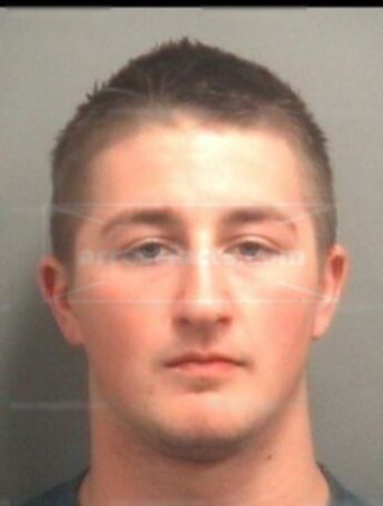 Eric Kyle Mcvay